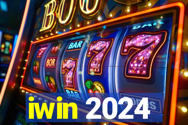 iwin 2024